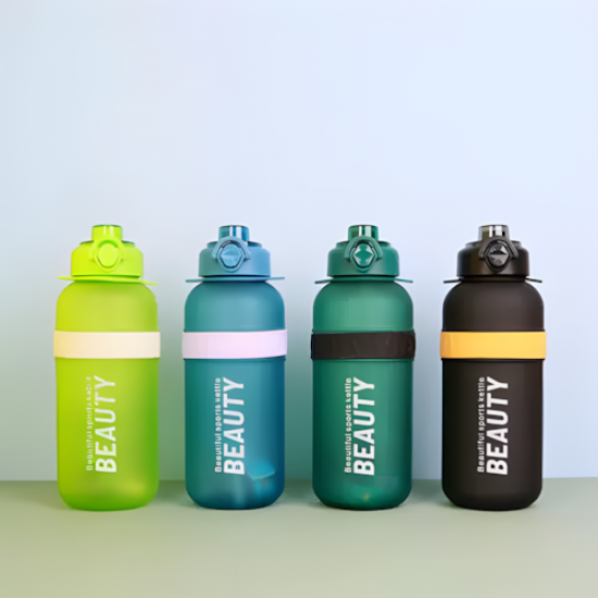Plastic Bottle 